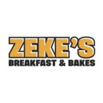 Zeke’s Breakfast & Bakes