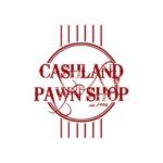Morgantown’s Cashland Pawn Shop