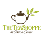 The Tea Shoppe