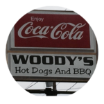 Woody’s Restaurant